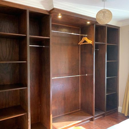 Wild Atlantic Breeze Guesthouse دولين المظهر الخارجي الصورة