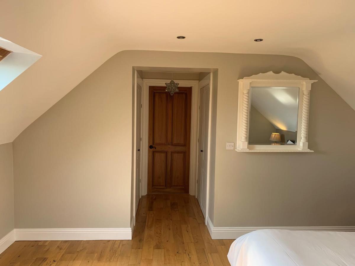 Wild Atlantic Breeze Guesthouse دولين المظهر الخارجي الصورة