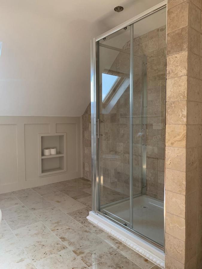 Wild Atlantic Breeze Guesthouse دولين المظهر الخارجي الصورة