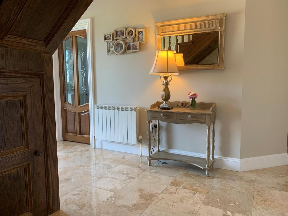 Wild Atlantic Breeze Guesthouse دولين المظهر الخارجي الصورة