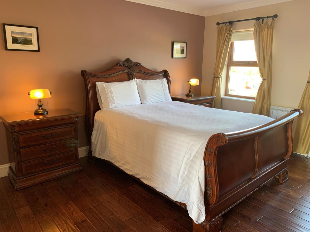 Wild Atlantic Breeze Guesthouse دولين المظهر الخارجي الصورة
