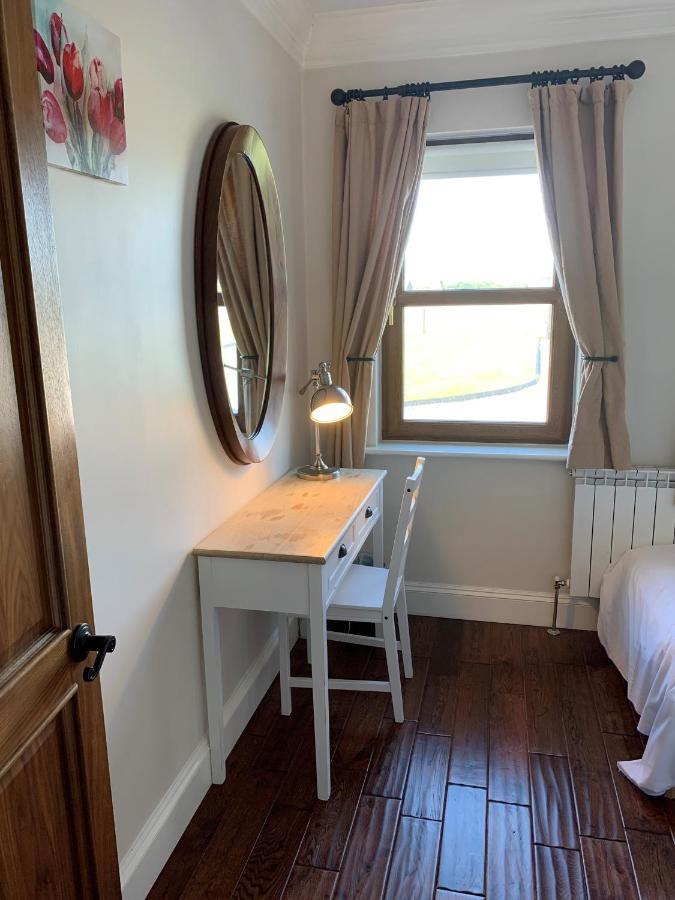 Wild Atlantic Breeze Guesthouse دولين المظهر الخارجي الصورة