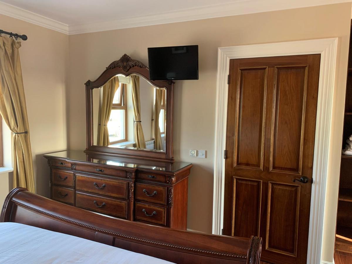 Wild Atlantic Breeze Guesthouse دولين المظهر الخارجي الصورة