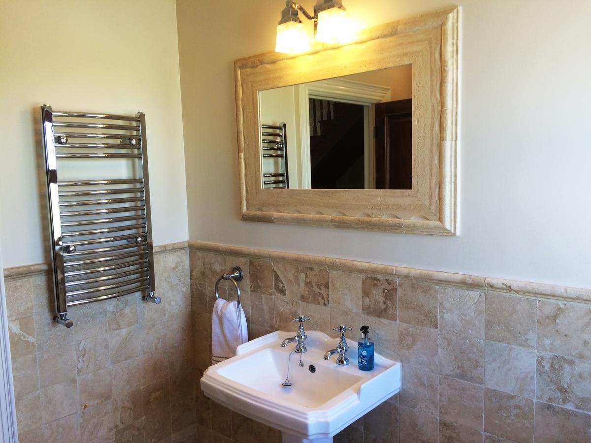 Wild Atlantic Breeze Guesthouse دولين المظهر الخارجي الصورة