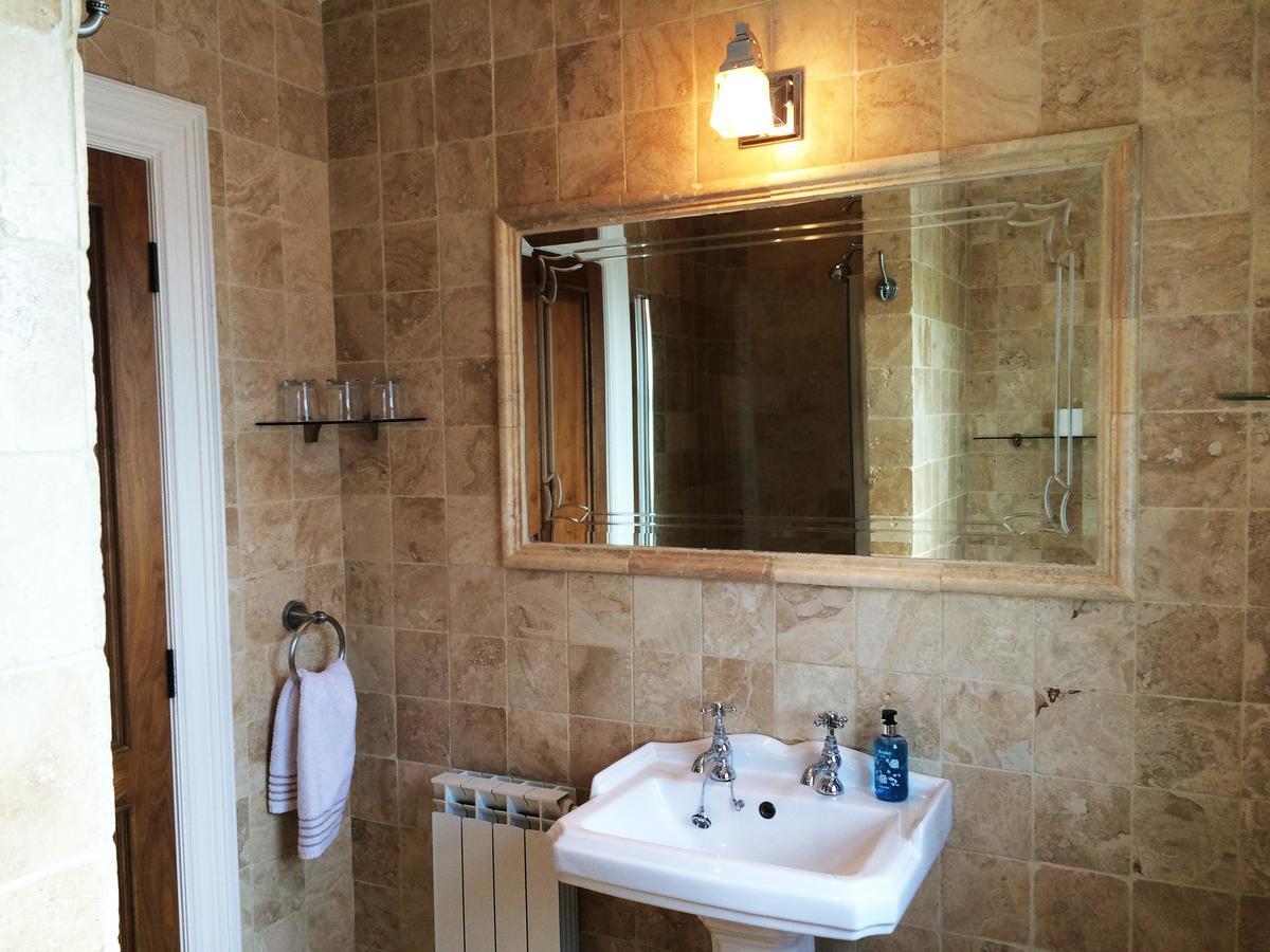 Wild Atlantic Breeze Guesthouse دولين المظهر الخارجي الصورة