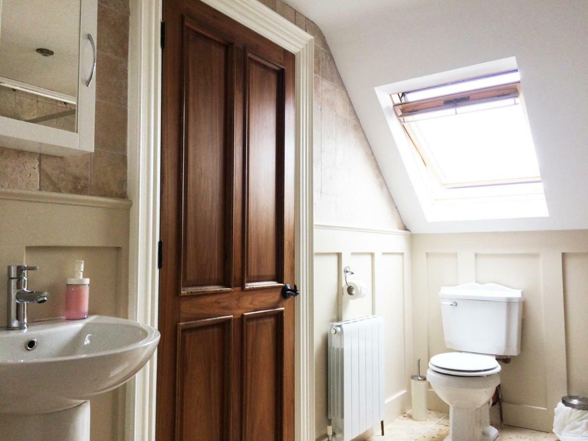 Wild Atlantic Breeze Guesthouse دولين المظهر الخارجي الصورة